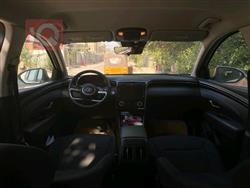 هیوندای تۆکسۆن